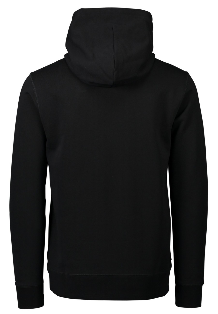 Streetwear | POC Poc Hoodie Schwarz