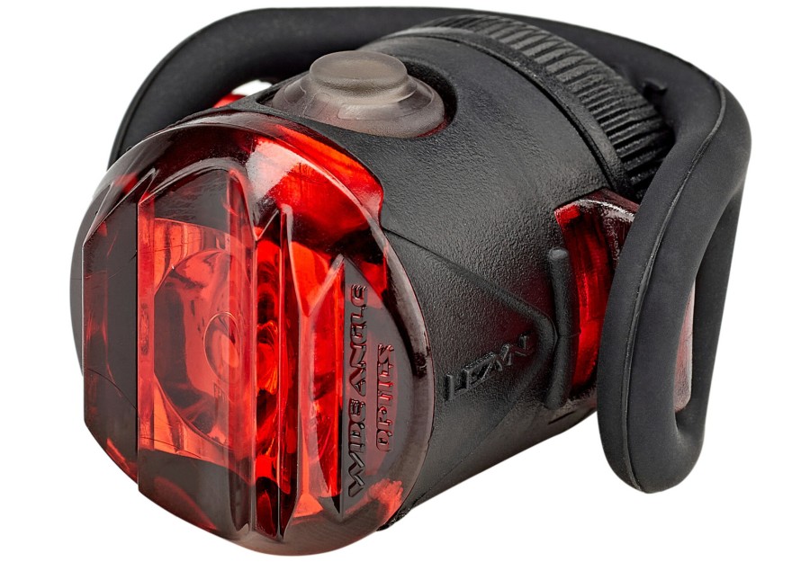 Beleuchtung | Lezyne Lezyne Femto Drive Led Rucklicht Schwarz