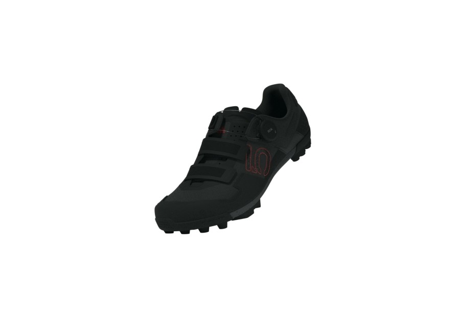 Mtb Schuhe | adidas Five Ten Adidas Five Ten Kestrel Boa Mtb Schuhe Herren Schwarz