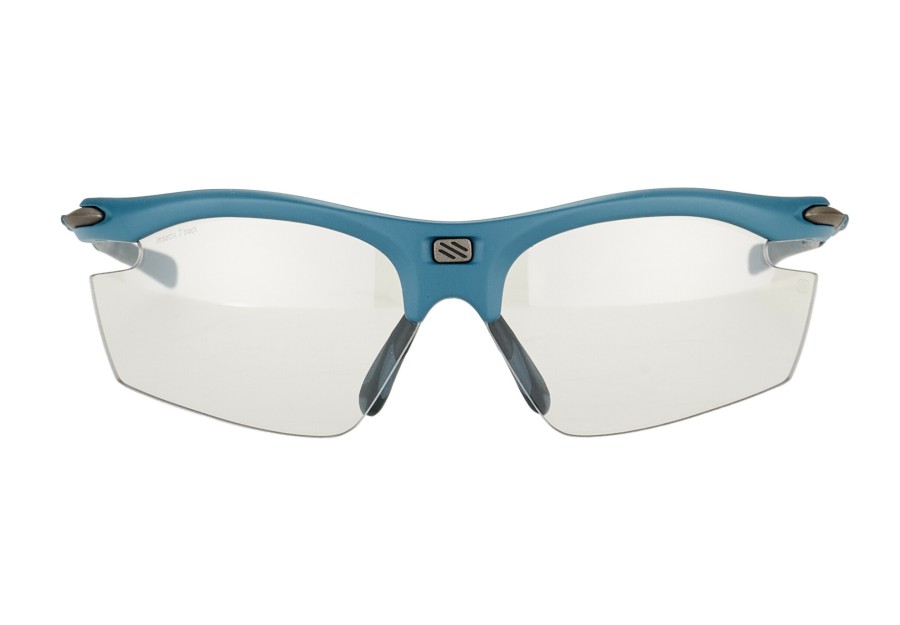 Triathlon Zubehor | Rudy Project Rudy Project Rydon Slim Brille Blau/Transparent