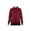 Streetwear | Sportful Sportful Giara Hoodie Damen Rot