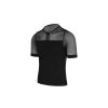 Kurzarm Shirts | ASSOS Assos Assosoires Superleger Kurzarm Skin Layer Schwarz