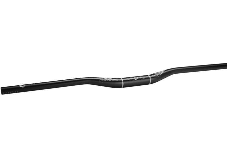 E-Bike Teile | Reverse Reverse E-Element Lenker O31,8Mm 800Mm Schwarz