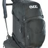 Rucksacke & Taschen | EVOC Evoc Explr Pro Technischer Performance Rucksack 30L Schwarz