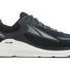 Laufschuhe | Altra Altra Paradigm 6 Laufschuhe Herren Schwarz