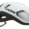 Rennradhelme | Lazer Lazer Vento Kineticore Helm Weis