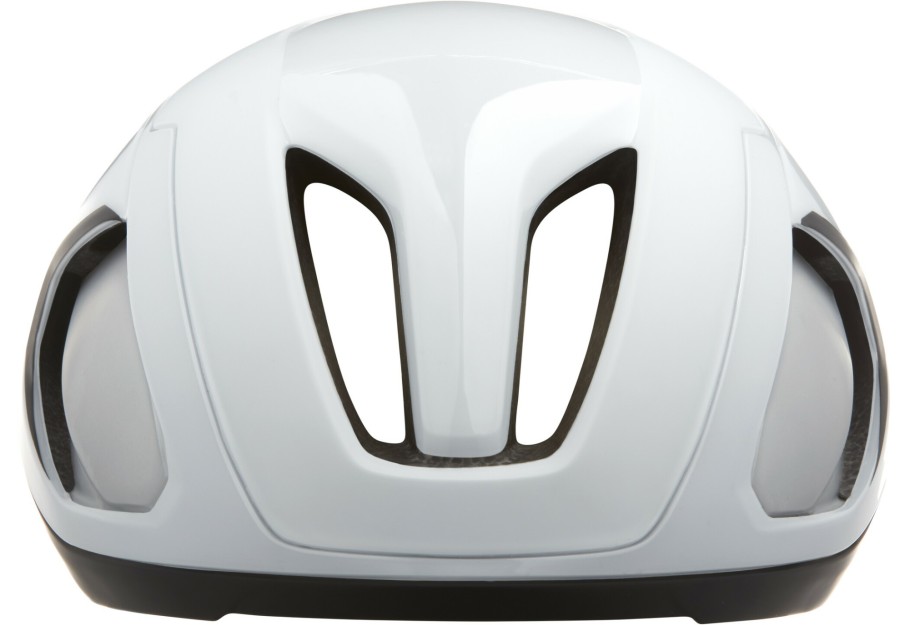 Rennradhelme | Lazer Lazer Vento Kineticore Helm Weis