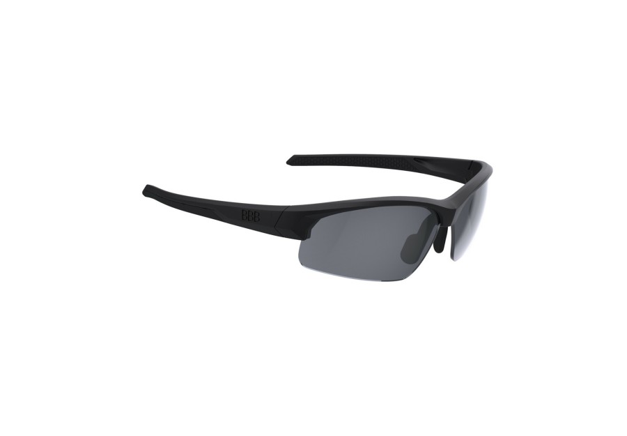 Brillen & Goggles | BBB Cycling Bbb Cycling Impress Small Pc Bsg-68 Sportbrille Schwarz