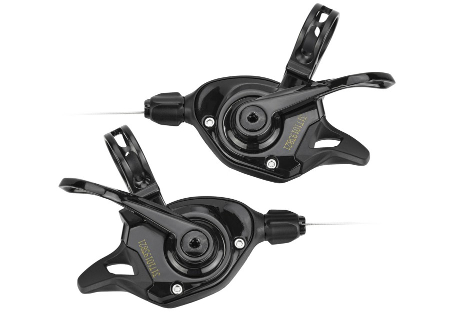 Schaltung | SRAM Sram Gx Trigger Schalter Set 2X10-Fach Schwarz