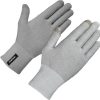 Handschuhe | GripGrab Gripgrab Merino Liner Handschuhe Grau