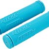 Lenker & Griffe | Ritchey Ritchey Comp True Grip X Griffe Blau