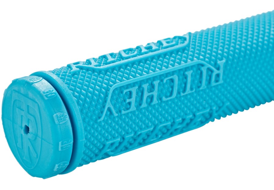 Lenker & Griffe | Ritchey Ritchey Comp True Grip X Griffe Blau