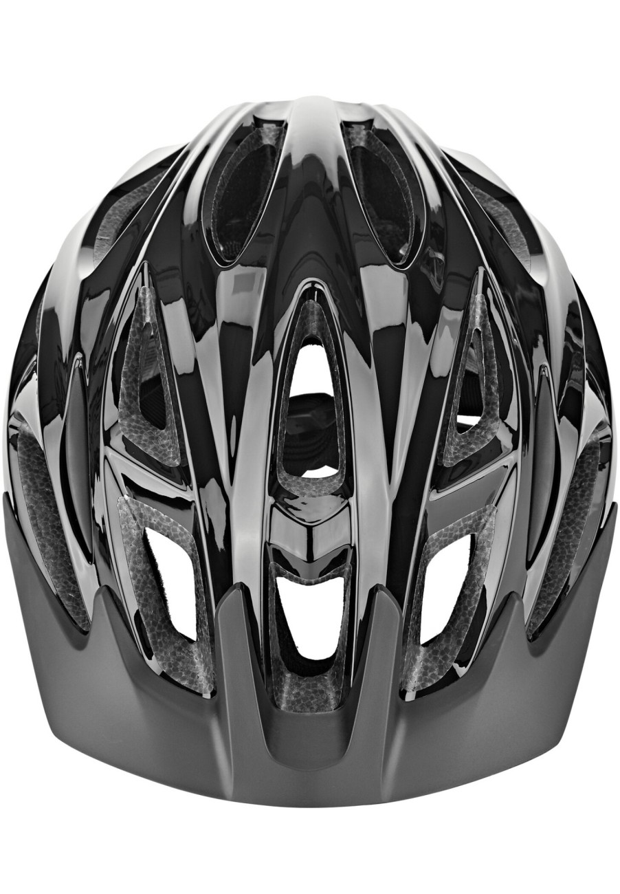 Trekking- & Cityhelme | Red Cycling Products Red Cycling Products City Rider Helm Schwarz