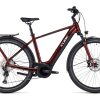 E-Bikes Trekking | Cube Cube Touring Hybrid Exc 500