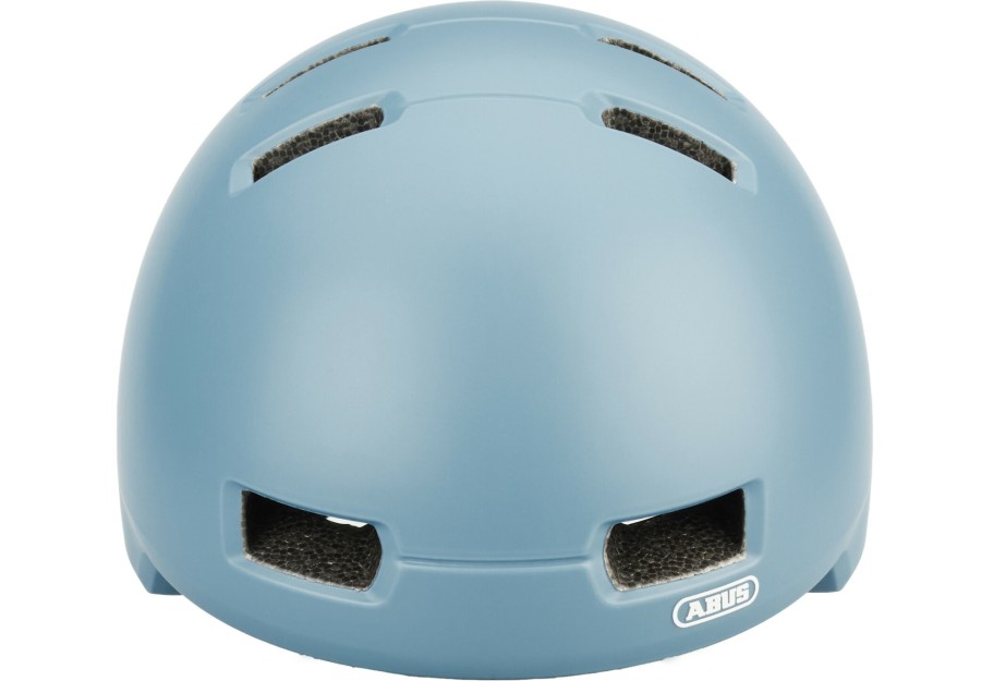 Trekking- & Cityhelme | ABUS Abus Skurb Ace Helm Blau