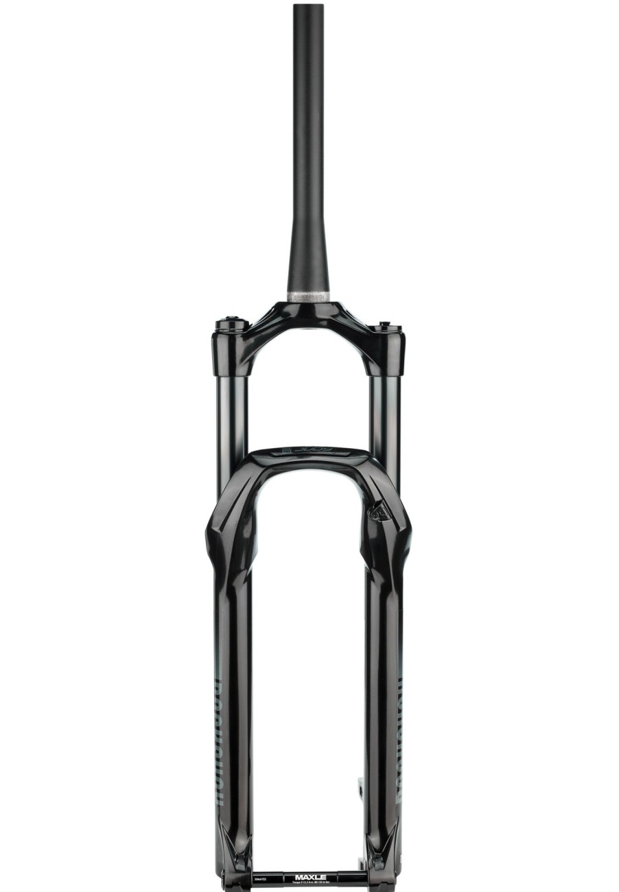 Rahmen & Gabeln | RockShox Rockshox Judy Silver Tk Sa Federgabel 27.5" 130Mm Disc Konisch 42Mm Offset 15X110Mm