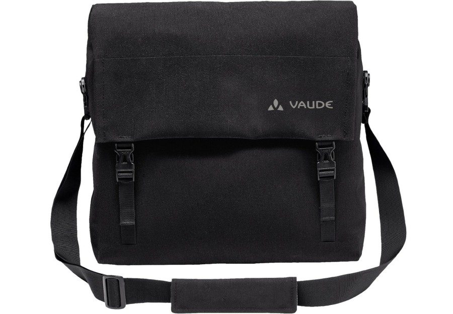 Taschen & Korbe | VAUDE Vaude Augsburg Iv Tasche L Schwarz