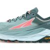 Laufschuhe | Altra Altra Olympus 5 Laufschuhe Damen Petrol