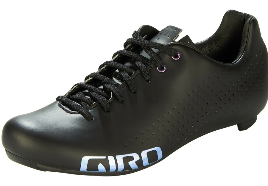 Gravel-Schuhe | Giro Giro Empire Schuhe Damen Schwarz