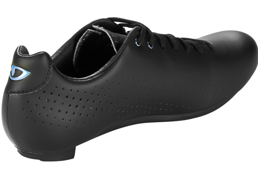 Gravel-Schuhe | Giro Giro Empire Schuhe Damen Schwarz