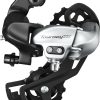 Schaltung | Shimano Shimano Tourney Tx Rd-Tx800 Schaltwerk 7/8-Fach Silber