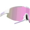 Triathlon Zubehor | Bliz Bliz Matrix M12 Brille Weis