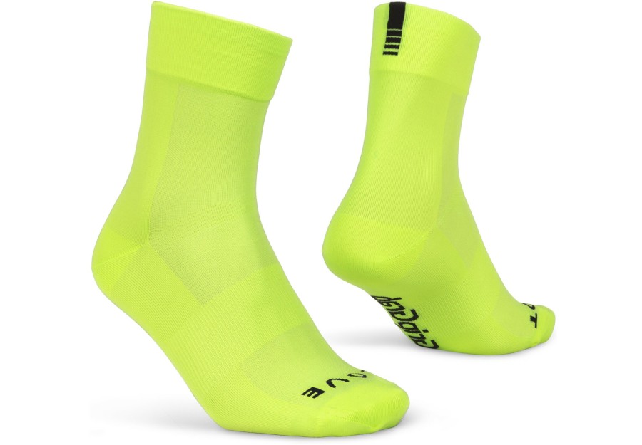 Socken | GripGrab Gripgrab Lightweight Sl Socken Grun