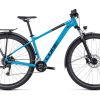 Mtb 27,5 Zoll (650B) | Cube Cube Aim Race Allroad Blau