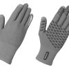 Handschuhe | GripGrab Gripgrab Primavera Ii Merino Handschuhe Grau