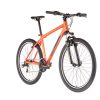 Mtb 27,5 Zoll (650B) | Serious Serious Rockville 20 Lite Rot