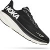 Laufschuhe | Hoka One One Hoka One One Clifton 9 Laufschuhe Damen Schwarz