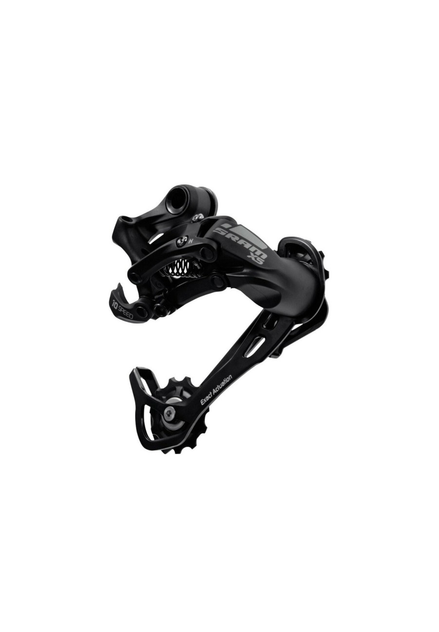 Schaltung | SRAM Sram X5 Schaltwerk Medium