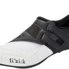 Rennradschuhe | Fizik Fizik Transiro Powerstrap R4 Triathlonschuhe Schwarz/Weis