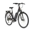 E-Bikes Trekking | Ortler Ortler Bozen Wave Schwarz