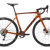 Cyclocross Bikes | Giant Giant Tcx Advanced Pro 2 Orange