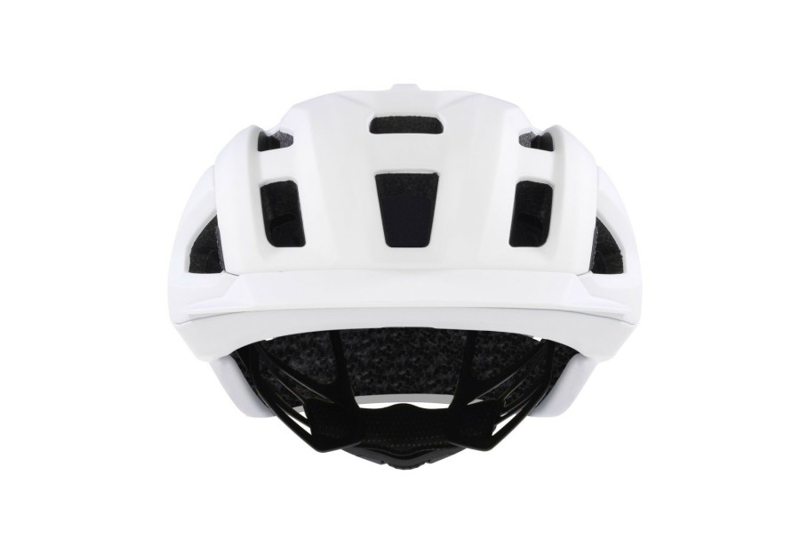 Rennradhelme | Oakley Oakley Aro3 Allroad Eu Mips Helmet Weis