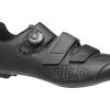 Rennradschuhe | dhb Dhb Aeron Carbon Rennradschuhe Herren Schwarz