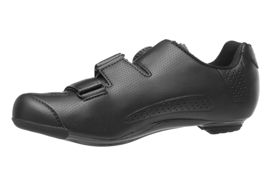 Rennradschuhe | dhb Dhb Aeron Carbon Rennradschuhe Herren Schwarz