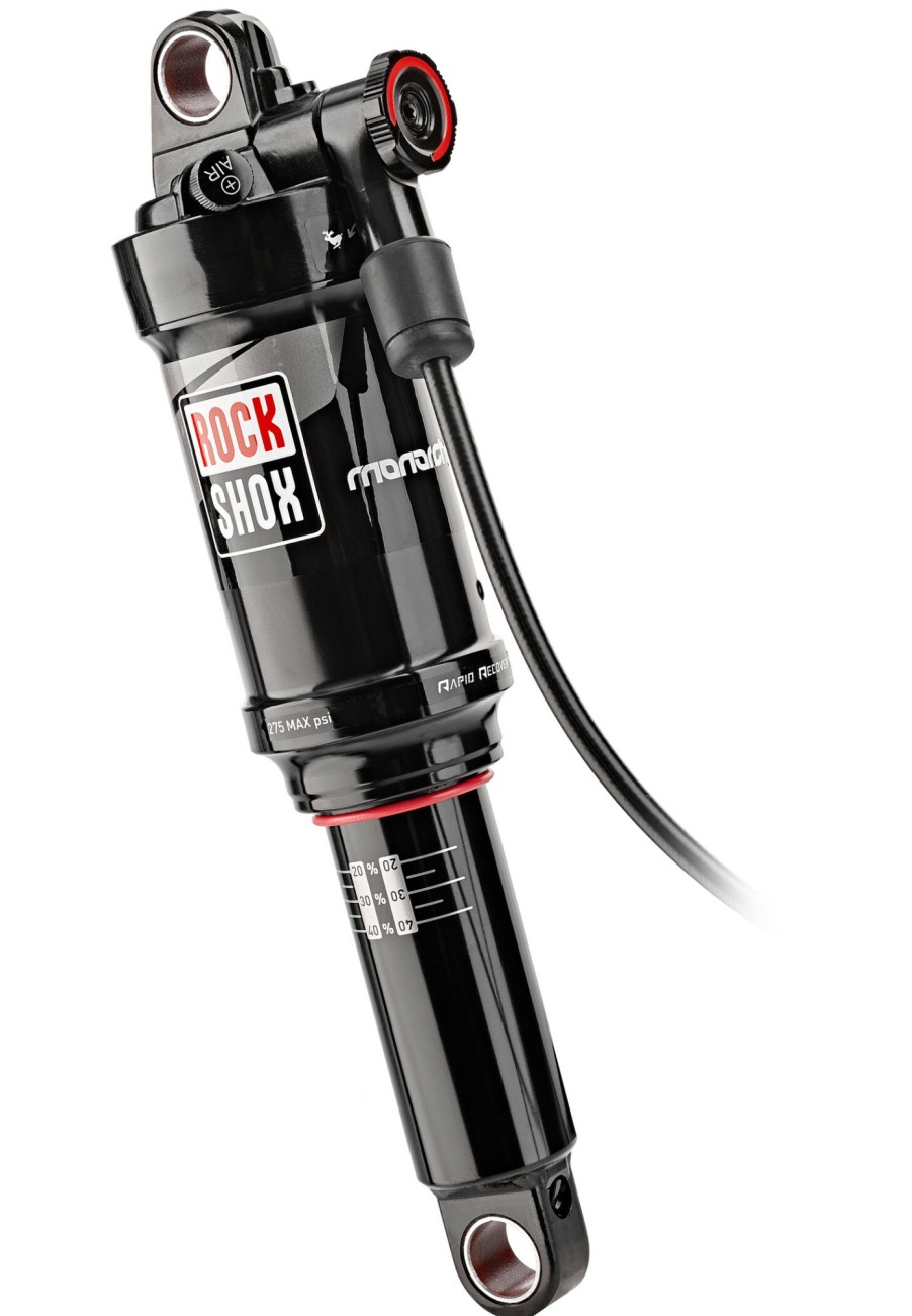 Rahmen & Gabeln | RockShox Rockshox Monarch Xx Dampfer 200X51Mm 430 Lf Tune Mid/Mid