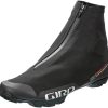 Rennradschuhe | Giro Giro Blaze Winterschuhe Schwarz