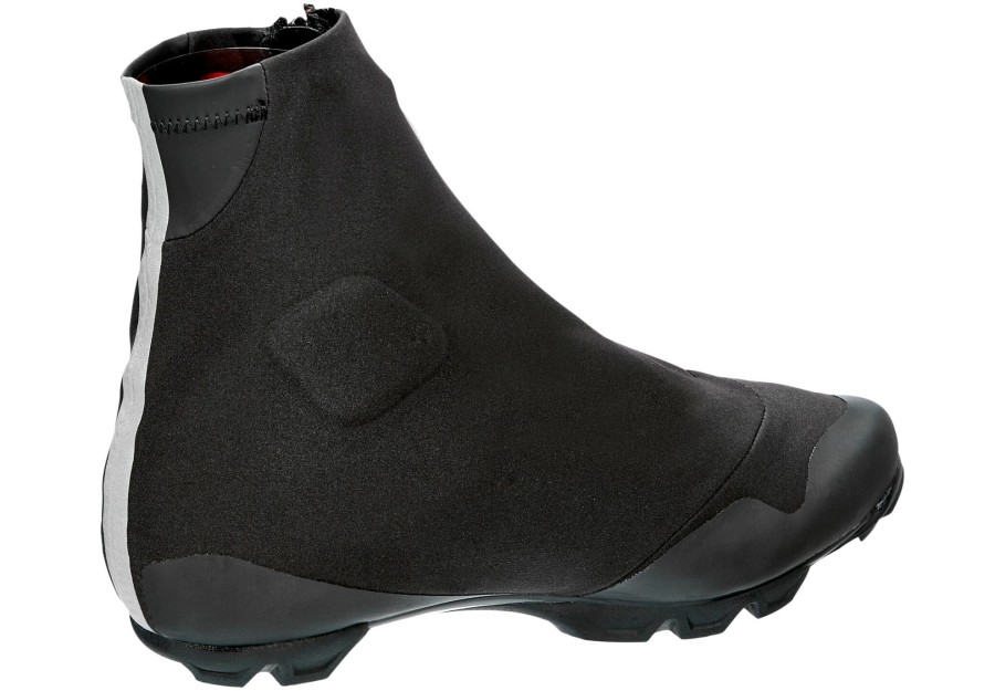 Rennradschuhe | Giro Giro Blaze Winterschuhe Schwarz