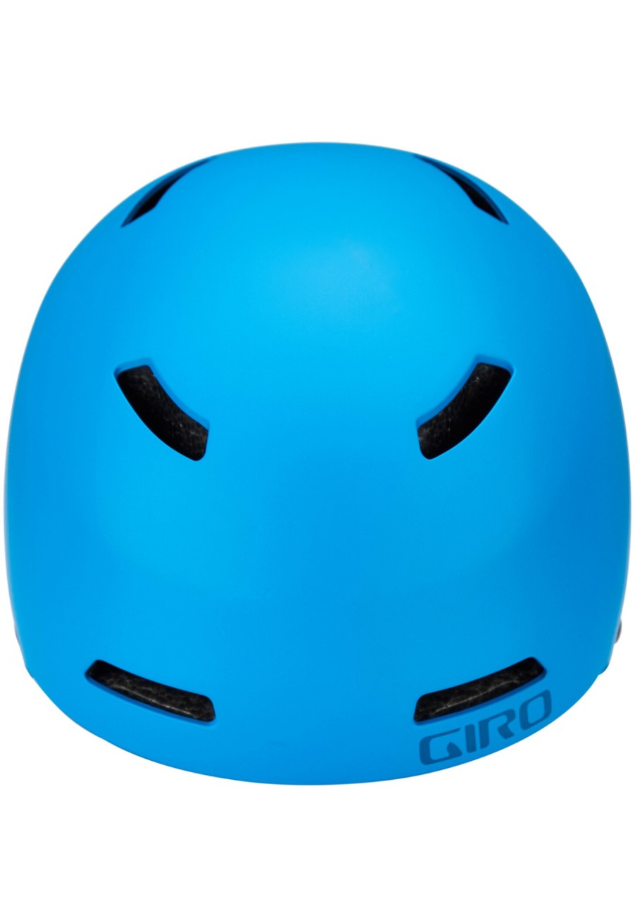 Kinderhelme | Giro Giro Dime Fs Helm Kinder Blau