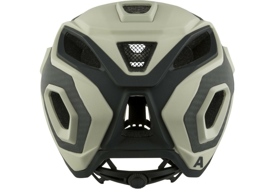 Enduro Helme | Alpina Alpina Rootage Helm Grau