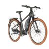 E-Bikes Trekking | Ortler Ortler E-Speeder 600 Schwarz