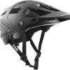 Enduro Helme | TSG Tsg Scope Solid Color Helm Schwarz