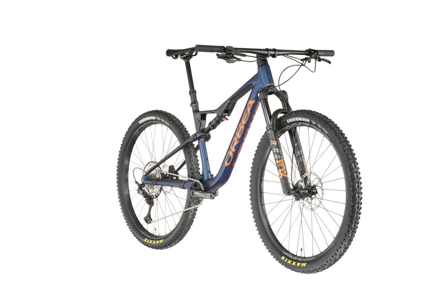 Mtb 29 Zoll | Orbea Orbea Oiz H10 Blau