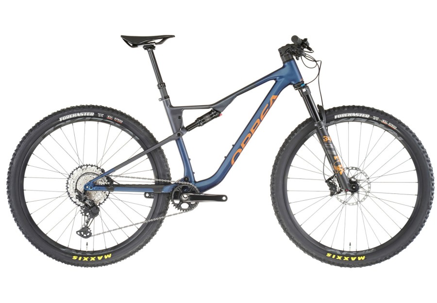 Mtb 29 Zoll | Orbea Orbea Oiz H10 Blau