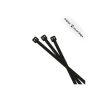 Schutzbleche | Riesel Design Riesel Design Cable:Tie 25 Stuck Schwarz