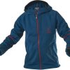 Mtb Jacken | Zimtstern Zimtstern Shelterz Jacke Herren Blau