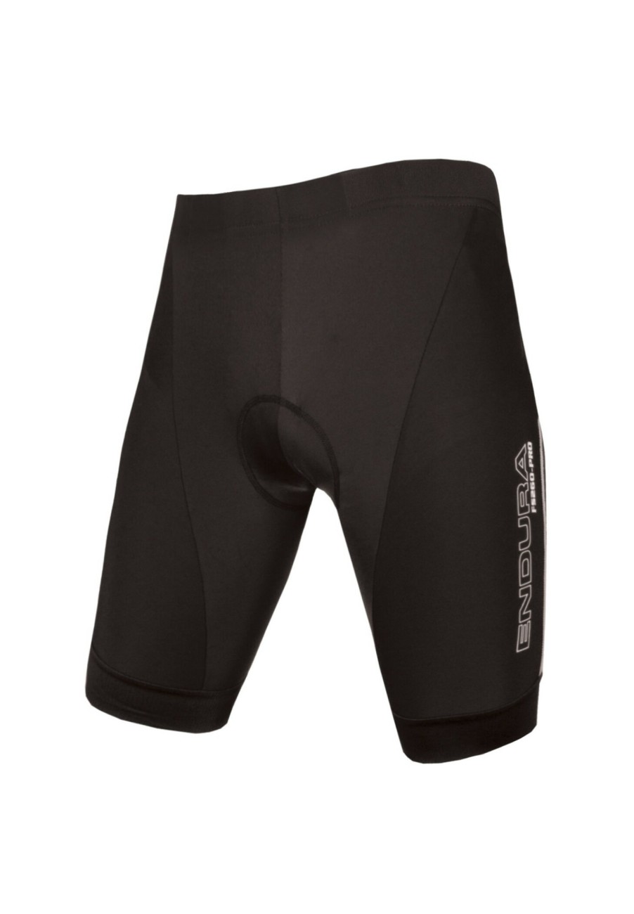 Rennradhosen | Endura Endura Fs260-Pro 600 Series Shorts Herren Schwarz